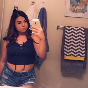 Meet your Posher, Amy